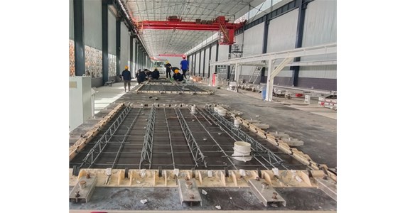 山西PC構件廠家為大家介紹下裝配式構件在建筑中需要用到哪些種類？